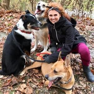 Meet your Posher, Annie